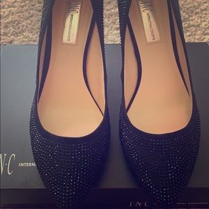 INC International concepts shoes